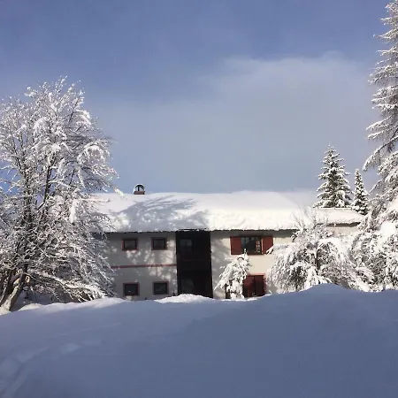 Gaestehaus Katharina * Hochfilzen