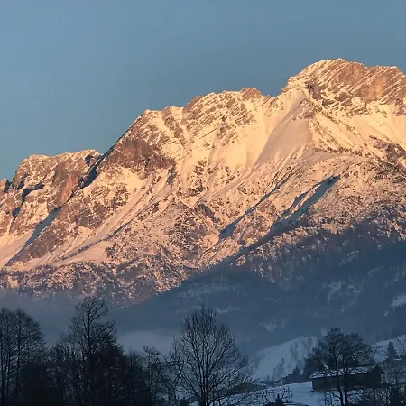 Gaestehaus Katharina شقة *