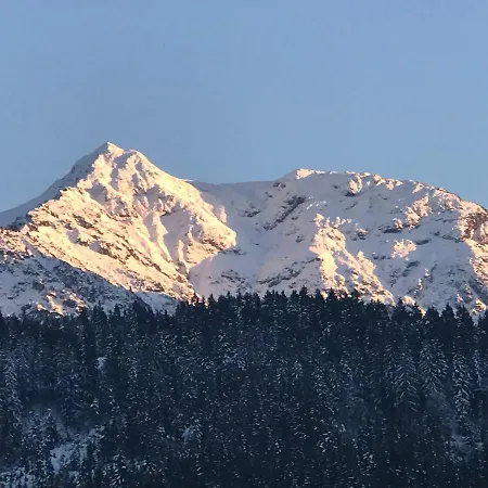 Gaestehaus Katharina Hochfilzen