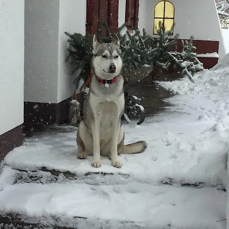 Gaestehaus Katharina