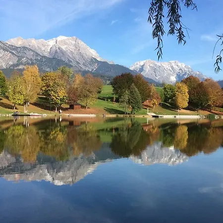 Gaestehaus Katharina * Hochfilzen