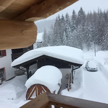 Gaestehaus Katharina شقة *