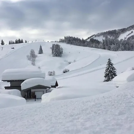 شقة Gaestehaus Katharina هوشفيلزن