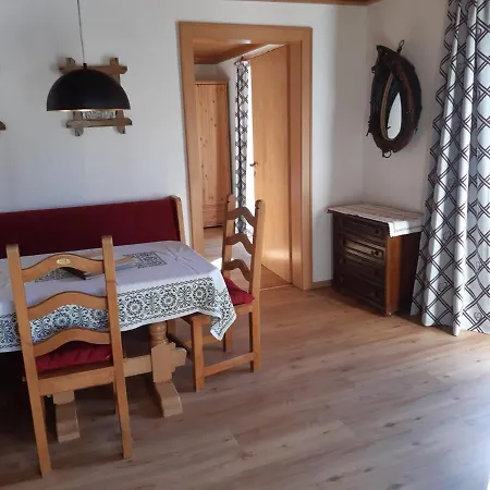 Gaestehaus Katharina *