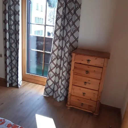 شقة Gaestehaus Katharina *