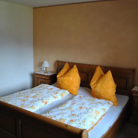 Διαμέρισμα Gaestehaus Katharina Hochfilzen