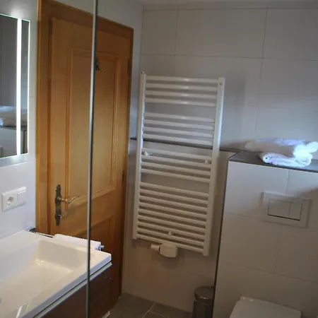 Gaestehaus Katharina * هوشفيلزن