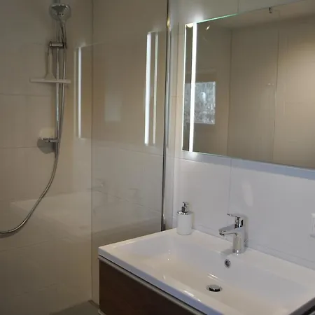 شقة Gaestehaus Katharina هوشفيلزن