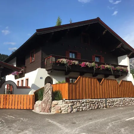 Gaestehaus Katharina Hochfilzen