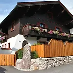 Lägenhet Gaestehaus Katharina Hochfilzen