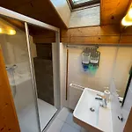 Lägenhet Gaestehaus Katharina *