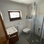 Gaestehaus Katharina Lägenhet *