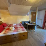 Lägenhet Gaestehaus Katharina Hochfilzen
