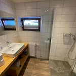 Lägenhet Gaestehaus Katharina Hochfilzen