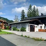 Lägenhet Gaestehaus Katharina *