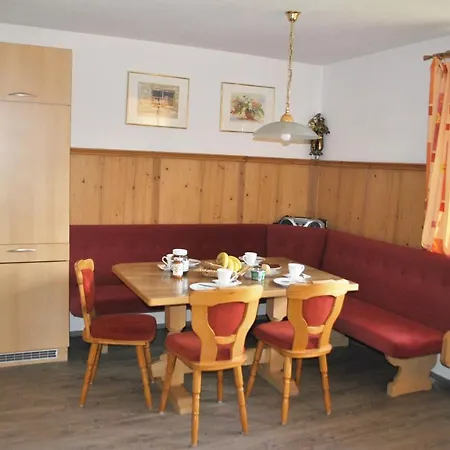 Gastehaus Katharina *