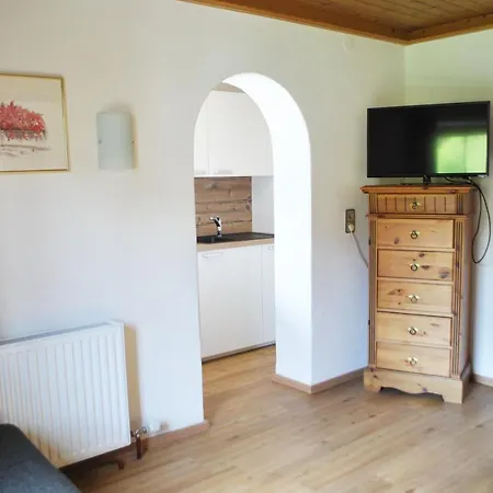 Appartement Gastehaus Katharina *