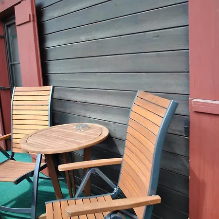 Gastehaus Katharina Appartement Hochfilzen