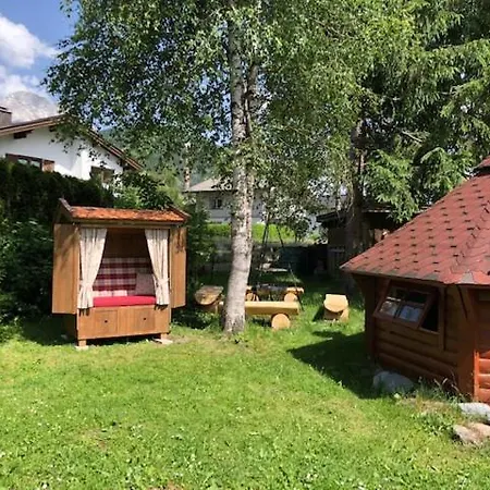 Gastehaus Katharina *