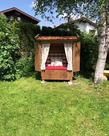 Gastehaus Katharina Appartement