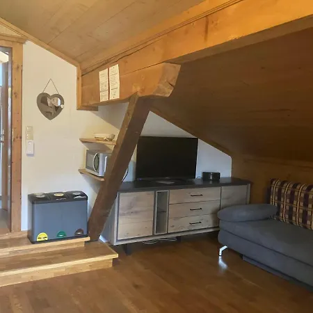 Gastehaus Katharina * Hochfilzen