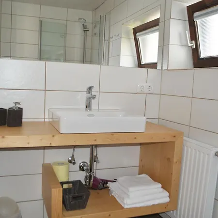 Gastehaus Katharina Appartement Hochfilzen