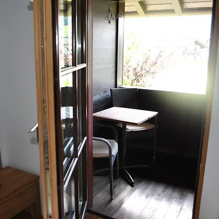 Gastehaus Katharina *