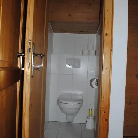 Gastehaus Katharina Appartement *