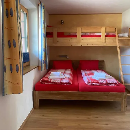 Appartement Gastehaus Katharina *