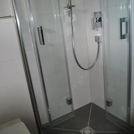 Appartement Gastehaus Katharina *