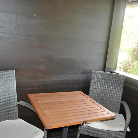 Gastehaus Katharina *