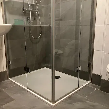 Gastehaus Katharina Appartement