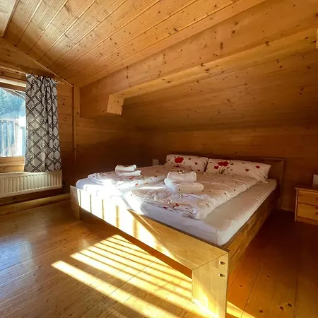 Gaestehaus Katharina Apartamento