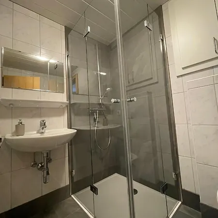 Apartamento Gaestehaus Katharina