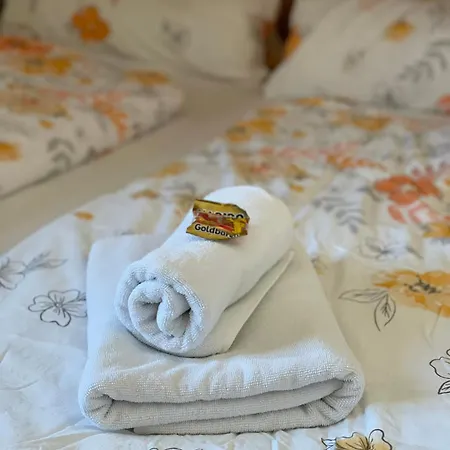 Apartamento Gaestehaus Katharina