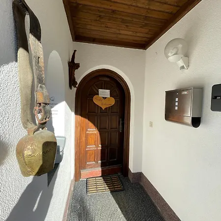 Gastehaus Katharina * Hochfilzen