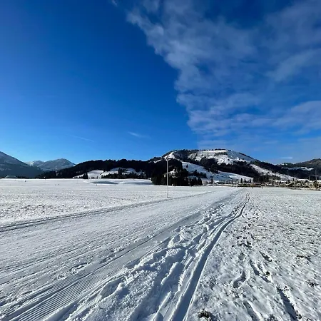 Lägenhet Gaestehaus Katharina *