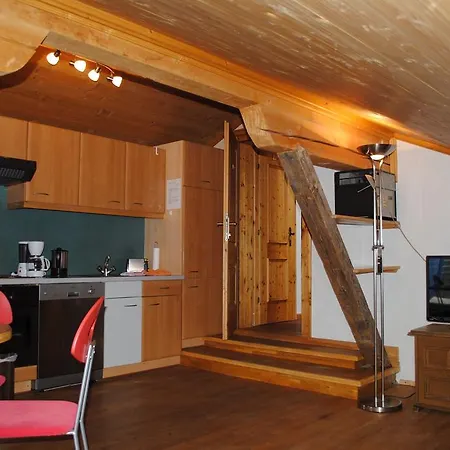 Gastehaus Katharina *