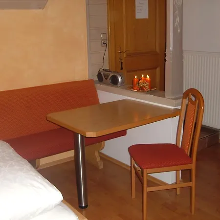 Gastehaus Katharina Appartement *