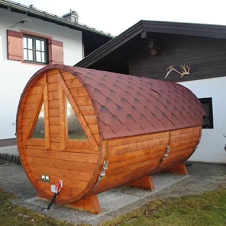 Gastehaus Katharina * Hochfilzen