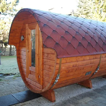 Gastehaus Katharina Appartement *