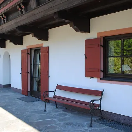 Appartement Gastehaus Katharina Hochfilzen