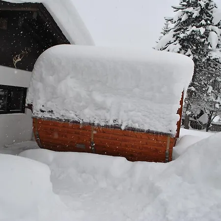 Appartement Gastehaus Katharina *