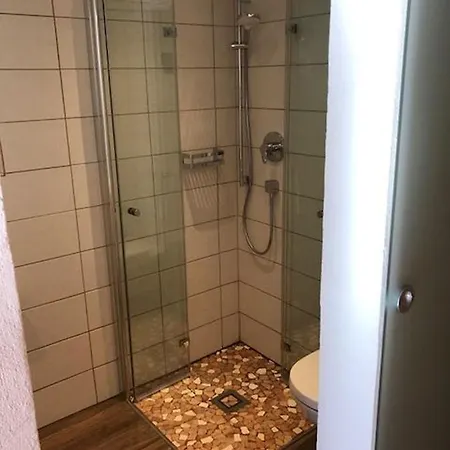 Appartement Gastehaus Katharina