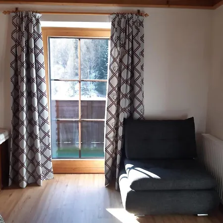 Gastehaus Katharina * Hochfilzen