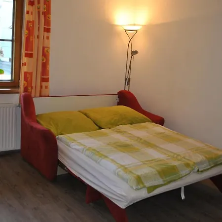 Gastehaus Katharina Appartement