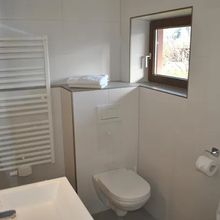 Gastehaus Katharina Appartement